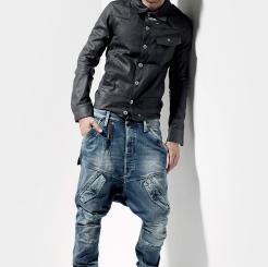 G-STAR RAW colection